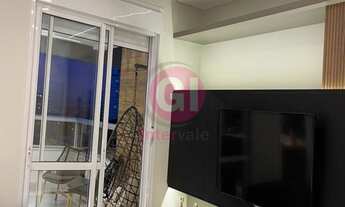 Imagem 5: APARTAMENTO RESIDENCIAL em SÃO JOSÉ DOS CAMPOS - SP, PARQUE RESIDENCIAL AQUARIUS