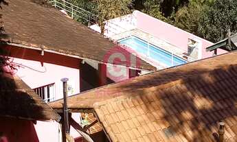 Imagem 2: CHACARA RURAL em SÃO JOSÉ DOS CAMPOS - SP, BUQUIRINHA