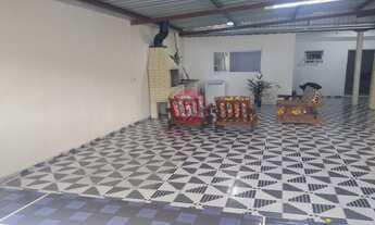 Imagem 7: CASA RESIDENCIAL em JACAREÍ - SP, JARDIM PARAÍSO