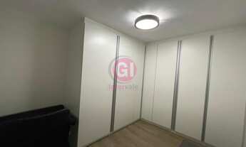 Imagem 2: APARTAMENTO RESIDENCIAL em SÃO JOSÉ DOS CAMPOS - SP, PARQUE RESIDENCIAL AQUARIUS