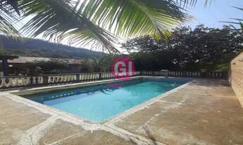 Imagem: CHACARA RESIDENCIAL em TAUBATÉ - SP, PIRACANGAGUÁ