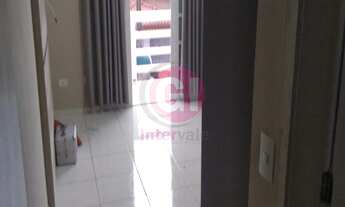 Imagem 7: GRUPO INTERVALE VENDE / ALUGA SOBRADO NO SANTA MARINA COM 3 DORMITÓRIOS PLANEJADOS SENDO 1