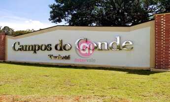 Imagem: OPORTUNIDADE TERRENO CAMPOS DO CONDE