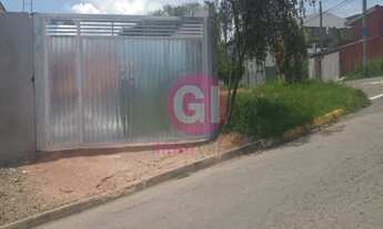 Imagem: TERRENO RESIDENCIAL em JACAREÍ - SP, JARDIM