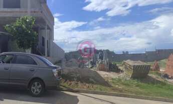 Imagem 2: VENDA de TERRENO no Cond. VERANA - Lote com 365m2, PLANO e COM VISTA!