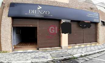 Imagem: Galpao comercial para Locação Centro