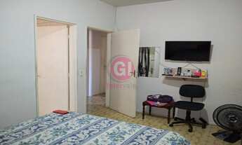 Imagem 4: Casa com ponto comercial Bosque dos Eucaliptos !!!