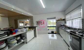 Imagem 6: Alugo ou vendo Casa de Alto Padrão em Condomínio Fechado em Jacareí - SP