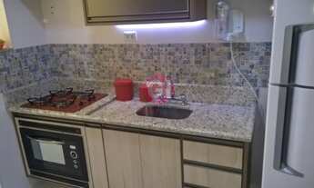 Imagem 3: LINDO APARTAMENTO 3 DORMITÓRIOS LAZER COMPLETO - CENTRO DE TAUBATÉ