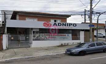 Imagem: Casa com ponto comercial Bosque dos Eucaliptos