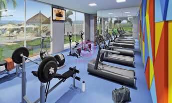 Imagem 3: TERRENO RESIDENCIAL em SÃO JOSÉ DOS CAMPOS - SP, LOTEAMENTO FLORESTA