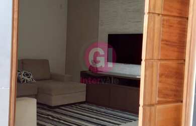 Imagem 4: SOBRADO A VENDA NO VILLA BRANCA - JACAREI/SP