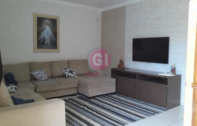 Imagem 6: SOBRADO A VENDA NO VILLA BRANCA - JACAREI/SP