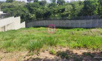 Imagem 2: Amplo terreno no Condomínio Cataguá Way em Taubaté