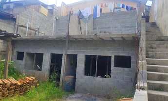 Imagem: CASA RESIDENCIAL em Jacareí - SP, Parque