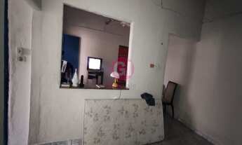 Imagem 3: CASA COMERCIAL em SÃO JOSÉ DOS CAMPOS - SP, SANTANA