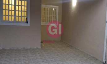 Imagem 3: GRUPO INTERVALE VENDE / ALUGA SOBRADO NO SANTA MARINA COM 3 DORMITÓRIOS PLANEJADOS SENDO 1