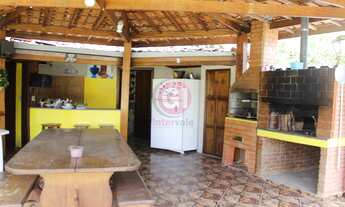 Imagem 7: CASA COMERCIAL em TREMEMBÉ - SP, centro