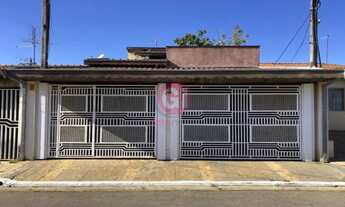 Imagem: CASA RESIDENCIAL em TAUBATÉ - SP, QUIRIRIM