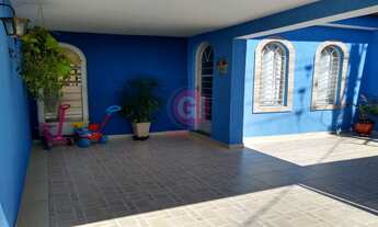 Imagem: Casa 3 dormitórios para venda no Jardim