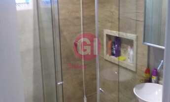 Imagem 2: GRUPO INTERVALE VENDE / ALUGA SOBRADO NO SANTA MARINA COM 3 DORMITÓRIOS PLANEJADOS SENDO 1