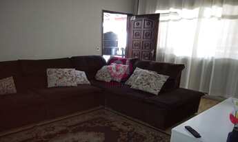 Imagem 6: Casa com ponto comercial Bosque dos Eucaliptos !!!