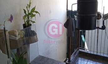 Imagem 2: Casa com ponto comercial Bosque dos Eucaliptos !!!