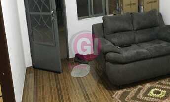 Imagem 3: Casa para venda Bosque dos Eucaliptos em São Jose dos Campos Casa antiga com edícula