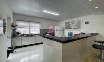 Imagem 7: Alugo ou vendo Casa de Alto Padrão em Condomínio Fechado em Jacareí - SP