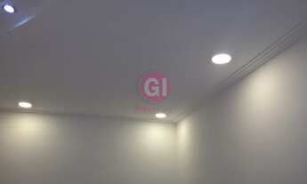 Imagem 5: LINDO APARTAMENTO 3 DORMITÓRIOS LAZER COMPLETO - CENTRO DE TAUBATÉ