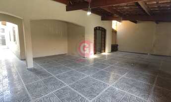 Imagem: CASA RESIDENCIAL em JACAREÍ - SP, JARDIM