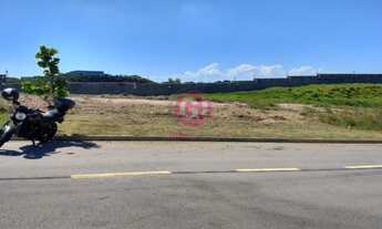 Imagem: VENDA de TERRENO no Cond. VERANA - Lote