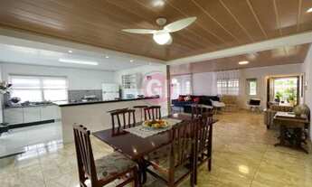 Imagem 3: Alugo ou vendo Casa de Alto Padrão em Condomínio Fechado em Jacareí - SP