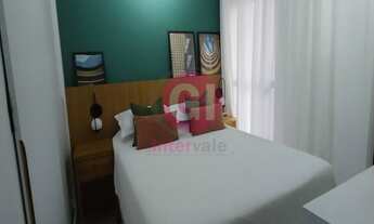 Imagem 2: LINDO APARTAMENTO PIEMONT RESIDENCE 19° ANDAR - TAUBATÉ