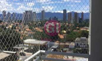 Imagem 2: EXCELENTE APARTAMENTO PRÓXIMO DO BATALHÃO DA INDEPENDÊNCIA - TAUBATÉ