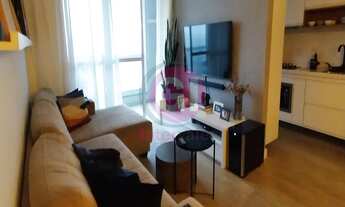 Imagem 6: LINDO APARTAMENTO PIEMONT RESIDENCE 19° ANDAR - TAUBATÉ