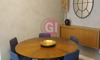 Imagem 3: LINDO APARTAMENTO PIEMONT RESIDENCE 19° ANDAR - TAUBATÉ