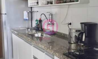 Imagem 4: OPORTUNIDADE LINDO APARTAMENTO AMPLO COM VISTA PARA O MAR - ITAGUÁ UBATUBA