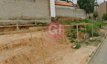 Imagem: TERRENO Á VENDA SANTA PAULA 227 METROS