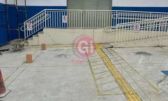 Imagem: INTERVALE TAUBATE ALUGA PONTO COMERCIAL