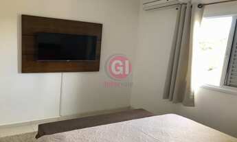 Imagem 6: OPORTUNIDADE LINDO APARTAMENTO AMPLO COM VISTA PARA O MAR - ITAGUÁ UBATUBA