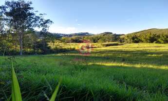 Imagem 5: Terreno à venda, 7500 m² por R$ 600.000 - Cond Associação Bom Jesus - Jacareí/SP