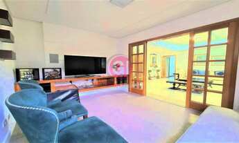 Imagem: Apartamento Mobiliado Jd. Aquarius - 04