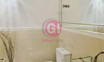 Imagem 4: Apartamento Mobiliado Jd. Aquarius - 04 suítes - de frente para a praça!!