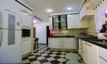 Imagem 4: CASA RESIDENCIAL em Jacareí - SP, Jardim California