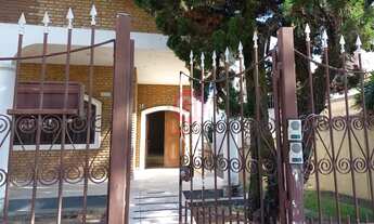 Imagem 6: INTERVALE ALUGA CASA C/ 300ms2 de ÁREA UTIL - 500ms2 de TERRENO - C/ 04 QUARTOS ( 2 SUITE