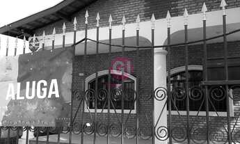 Imagem 7: INTERVALE ALUGA CASA C/ 300ms2 de ÁREA UTIL - 500ms2 de TERRENO - C/ 04 QUARTOS ( 2 SUITE