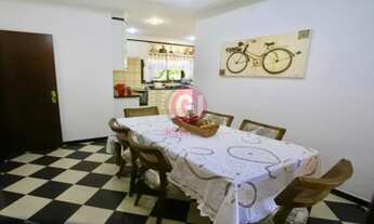 Imagem 6: CASA RESIDENCIAL em Jacareí - SP, Jardim California