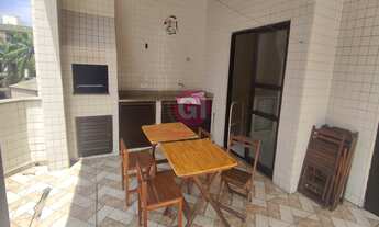 Imagem 2: COBERTURA DUPLEX PRAIA GRANDE - UBATUBA