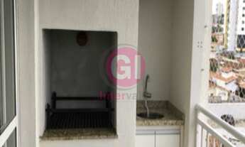 Imagem 6: EXCELENTE APARTAMENTO PRÓXIMO DO BATALHÃO DA INDEPENDÊNCIA - TAUBATÉ